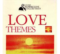 Morricone,Ennio - Love Themes/Intl.Version