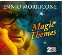 Ennio Morricone - Ennio Morricone: Magic Themes