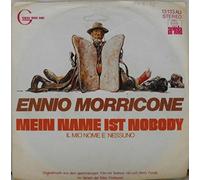 Morricone, Ennio - Mein Name ist Nobody (Il mio nome e nessuno) - Meine Schuld