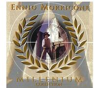 Morricone Ennio - Millenium Collection