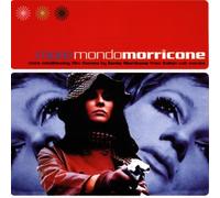 Morricone Ennio - More Mondo Morricone