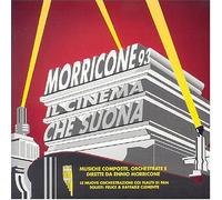 Ennio Morricone - Morricone 93 Movie Sounds