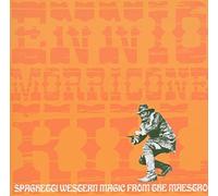 Morricone Kill: Spaghetti Western Magic from the Maestro
