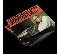 Morricone,Ennio - Morricone Segreto Songbook (1962-1973) [New CD]