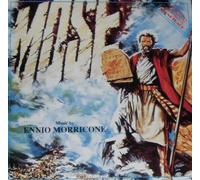 Morricone Ennio - Mose