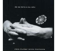 Morricone Ennio Murtas Clara - De Sa Terra a Su Xelu