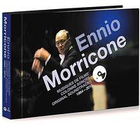 Ennio Morricone - Musiches De Films 1964-2015: Vol 1 [New CD] Boxed Set, Italy -