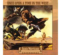 Morricone Ennio - Once Upon A Time In The West [VINYL]