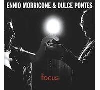 Ennio Morricone/Dulce Pontes - Focus [VINYL]