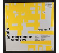 Morricone, Ennio - Remixes Vol.1 [VINYL]