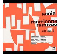 Morricone, Ennio - Remixes Volume 2