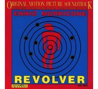 Morricone, Ennio - Revolver