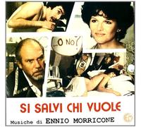Morricone Ennio - Si Salvi Chi Vuole