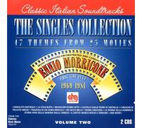 Morricone, Ennio - Singles Collection Volume Two