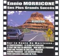 Morricone Ennio - Sur La Route De Morricone