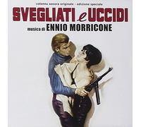Morricone, Ennio - Svegliati E Uccidi