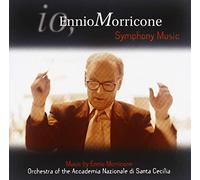 Morricone Ennio - Symphony Music