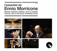 Morricone Ennio - The Essential