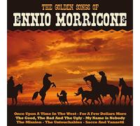 Morricone,Ennio - The Golden Songs of