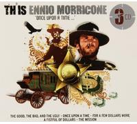 Morricone, Ennio - Th'is Morricone