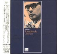 Morricone, Ennio - Ultimate Soundtrack Collection