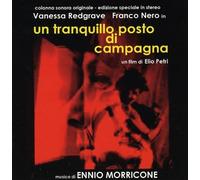 Morricone, Ennio - Un Tranquillo Posto Di..