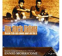 Morricone, Ennio - Una Storia Italiana