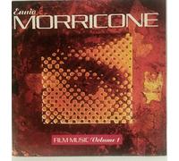 Morricone, Ennio - Vol. 1-Film Music