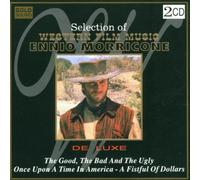 Morricone Ennio - Western Film Music