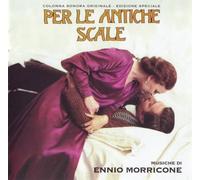 Morricone - Per Le Antiche Scale [VINYL]