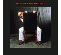 Morricone Secret [VINYL]