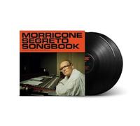 Morricone,Ennio - Morricone Segreto Songbook (2lp) [VINYL]
