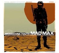 Morricone Youth - Mad Max [VINYL]