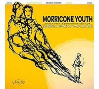 Morricone Youth - Sunrise - A Song Of Two Humans [VINYL]