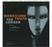 Morricone Youth - The Lodger: A Story Of The London Fog [VINYL]