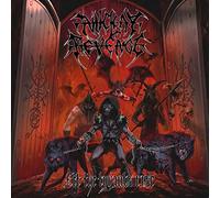 Morrigan - Let The Tyrants Rise