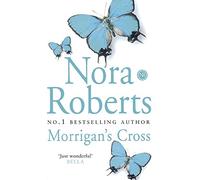 Morrigan's Cross: Number 1 in series (Circle Trilogy)