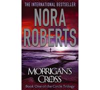 Morrigan's Cross: Number 1 in series (Circle Trilogy)