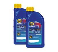 MORRIS 0W-20 Fully Synthetic Engine Oil MB 229.71,WSS-M2C947-B1 2x1L