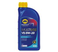 MORRIS 0W20 Fully Synthetic Engine Oil VW 508/509 TL 52577 Porsche C20 - 1L