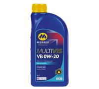 Morris 0W20 Fully Synthetic Engine Oil Vw 508/509 Tl 52577 Porsche C20 1L