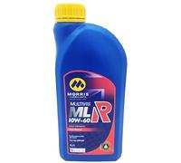 MORRIS 10w60 Fully Synthetic Racing Engine Oil API SN/CF M Sport Racing - 1L