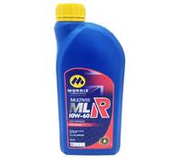 Morris 10W60 Fully Synthetic Racing Engine Oil Api Sn/cf M Sport Racing 1L