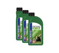 Morris 2-Stroke 2T Universal Engine Oil For Premix & Injector Systems 3X1L