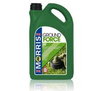 Morris 2-Stroke 2T Universal Engine Oil For Premix & Injector Systems 5L