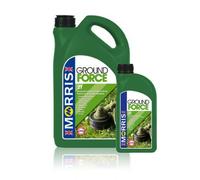 Morris 2-Stroke 2T Universal Engine Oil For Premix & Injector Systems 6L