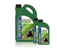Morris 2-Stroke 2T Universal Engine Oil For Premix & Injector Systems 7L