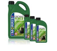 Morris 2-Stroke 2T Universal Engine Oil For Premix & Injector Systems 8L