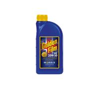 Morris Golden Film SAE 20w-50 Classic Motor Oil - 1 litre