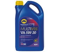 MORRIS 5W-30 C3 vw 504 00 / 507 00 Fully Synthetic Engine Oil Longlife3 - 1L